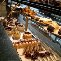 Menu Patisserie Valerie Now Closed Cafe In Marylebone