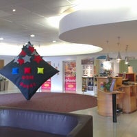 Foto scattata a Ibis Hotel Coimbra da Ekaterina S. il 12/29/2012