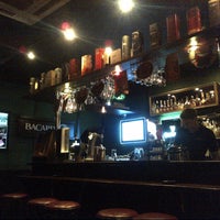 Photo taken at Irish Pub &amp;amp; Karaoke by Sergey A. on 9/24/2012