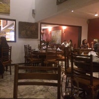 Foto scattata a DiVino Restaurante da Joao D. il 1/21/2017