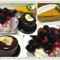 小さなケーキ屋さん Lapua 小さなケーキ屋さん Lapua