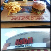 Menu The Habit Burger Grill Burger Joint In Encino Menu The Habit Burger Grill Burger Joint In Encino