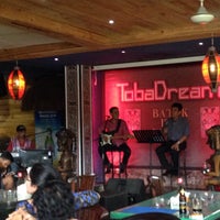 Photo taken at Toba Tabo Restaurant by Shelova on 12/27/2014