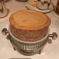 Photo taken at The Grill at The Dorchester by Yoojin K. on 3/30/2019