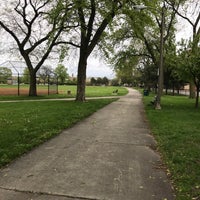 Photo taken at Revere Park by D B. on 5/21/2019