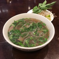Photo taken at Pho Viet by D B. on 11/5/2019