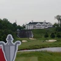 Снимок сделан в Trump National Golf Club Washington D.C. пользователем John B. 5/23/2017