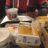 Photo taken at McDonald&amp;#39;s by Chuck S. on 2/14/2016