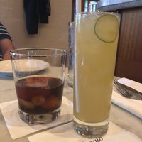 Photo taken at Il Fornaio Walnut Creek by Ruthie O. on 5/29/2019