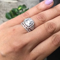 Photo taken at Greenwich St Jewelers by Iris G. on 9/19/2017