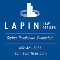 Photo taken at Lapin Law Offices by Jeffrey L. on 9/7/2017