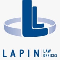 Das Foto wurde bei Lapin Law Offices von Jeffrey L. am 6/27/2017 aufgenommen