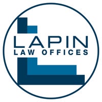 Photo taken at Lapin Law Offices by Jeffrey L. on 11/16/2017