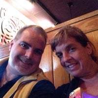 Photo taken at Outback Steakhouse by Tim D. on 4/19/2014