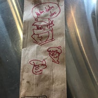 Photo taken at Which Wich Superior Sandwiches by Ranjeesh Y. on 7/1/2017
