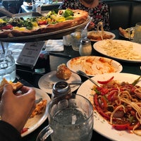 Photo taken at Best Italian - Elks Plaza by gauthami p. on 5/26/2018