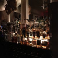 Das Foto wurde bei Whisky Café von Tanktron am 5/26/2017 aufgenommen