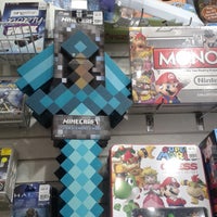 Eb Games Glebe Broadway Nsw - photo taken at eb games by sean s on 10 30 2013