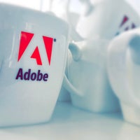 Photo taken at Adobe Systems by Markus B. on 6/28/2017