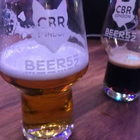 Photo taken at Craft Beer Rising by Steve C. on 2/22/2019