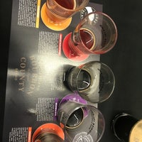 Photo taken at Craft Beer Rising by Steve C. on 2/24/2019