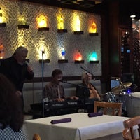 4/26/2015에 Jeff M.님이 George &amp;amp; Son&amp;#39;s Asian Cuisine에서 찍은 사진