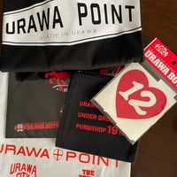Urawa Point Shop 90 Visitors