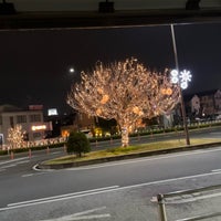 Photo taken at Hasuda Station by rikugaku on 12/26/2023