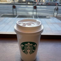 Photo taken at Starbucks by rikugaku on 2/24/2023