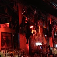 Photo taken at Coyote Ugly Saloon by Kat Clementine on 11/28/2012