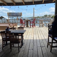Photo taken at The Old Fish House by Sue W. on 4/4/2021
