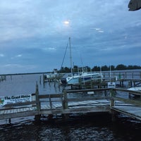 Photo taken at The Old Fish House by Sue W. on 6/11/2016