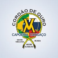 10/16/2012にAlan C.がКапоэйра Cordao De Ouro - Лужникиで撮った写真