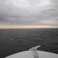 Photo taken at Gulf of Finland by Olksndr on 9/30/2018