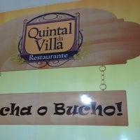 4/8/2015にBruno G.がQuintal da Villaで撮った写真