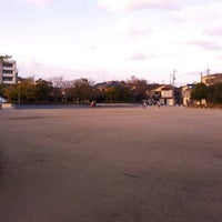 かもめ公園 元浜町