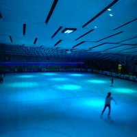 Photo taken at Skating Club de Barcelona by 雪 小. on 2/23/2017
