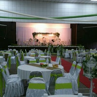 Dewan Seri Mentakab 106 Visitors