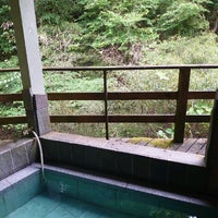 かぶと湯温泉 山水楼 厚木 七沢6 かぶと湯温泉 山水楼 厚木 七沢6