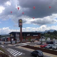 Photo taken at McDonald&amp;#39;s by StepAsR on 6/30/2014