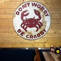 Photo taken at The Original Crabby Bills by Ali on 12/28/2023