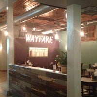 wayfare freret