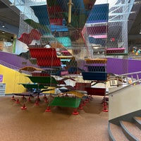 Photo taken at The Children&amp;#39;s Museum of the Upstate by Raul T. on 12/18/2022
