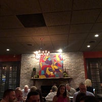 Photo taken at Andolini&amp;#39;s Restaurant by Raul T. on 6/23/2019