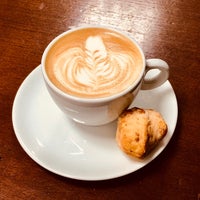 3/22/2019にCarlos V.がCurto Caféで撮った写真