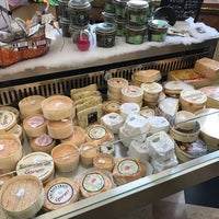Photo taken at Fromagerie Gaugry by Carlos V. on 1/9/2017