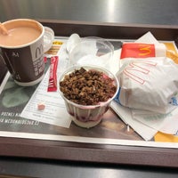 Photo taken at McDonald’s by Henrique C. on 1/31/2018