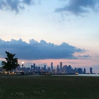 Photo taken at 39th St Beach by Charniece T. on 7/23/2016