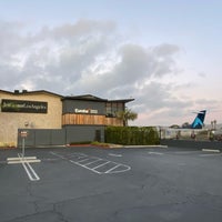 Photo taken at JetCenter LA by Adrian L. on 1/11/2020