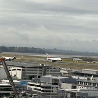 Снимок сделан в Novotel Auckland Airport пользователем Adrian L. 8/7/2023